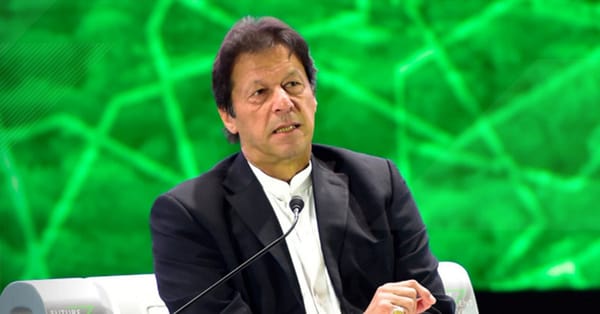 کسی کوقانون ہاتھ میں لینے کی اجازت نہیں دی جائےگی، عمران خان کا زبردست بیان