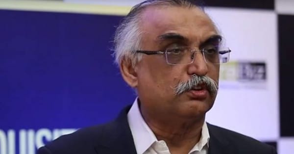 ہروہ شخص جو500 گز کے گھر کا مالک ہے، ریٹرن فائل کرنا ہوگا، شبر زیدی
