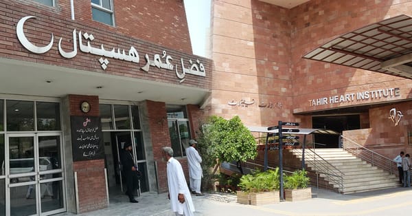 کرونا وائرس کے پھیلاو کو روکنے کیلئے فضل عمر ہسپتال اور طاہر ہارٹ کا اہم فیصلہ