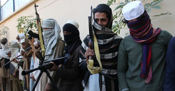 طالبان کے کمانڈروں کی رہائی کے بدلے میں انڈیا سے تعلق رکھنے والے تین انجینئروں کو رہا کر دیا گیا