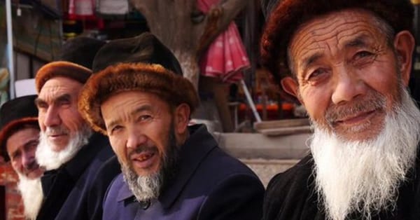 اویغوروں سے’بدسلوکی‘: امریکہ نے 28 چینی کمپنیاں بلیک لسٹ کر دیں