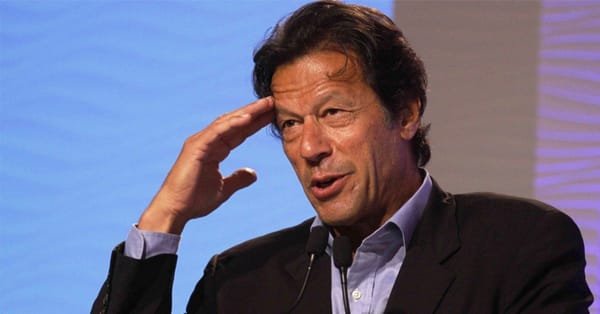 عمران خان 176 ووٹ لے کر پاکستان کے 22 ویں وزیراعظم منتخب،ان سے پہلے کون کون پاکستان کا وزیر اعظم رہا آئیے دیکھتے ہیں