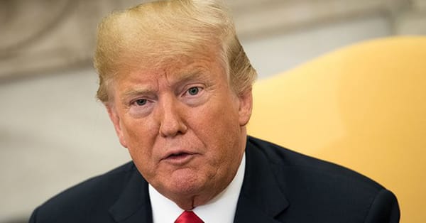 پلوامہ واقعے پر مناسب وقت پر ردعمل دیا جائے گا: ڈونلڈ ٹرمپ