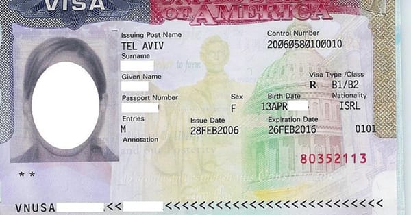 پاکستان کا امریکی کاروباری افراد اور سیاحوں کو 5 سال کا ویزا دینے کا اعلان