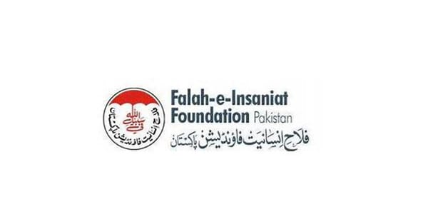 وزارتِ داخلہ نے نیشنل ایکشن پلان کے تحت فلاح انسانیت فاؤنڈیشن پر پابندی عائد کردی