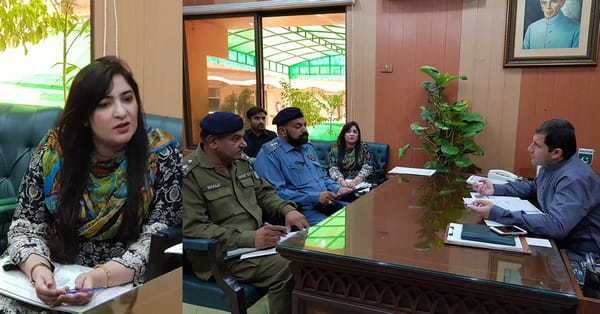 جن ڈمپر کا فٹنس سرٹیفکیٹ اور ڈارئیورز کے پاس لائسنس نہیں ہے انکو فوری طور پر بند کریں،ڈی سی چنیوٹ