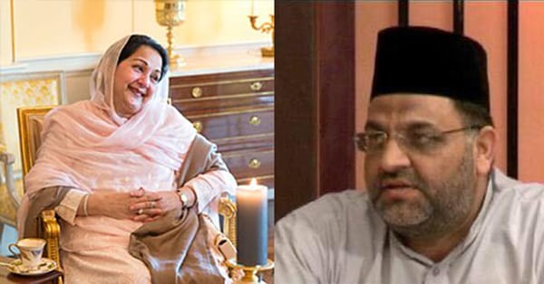 سابق خاتون اول بیگم کلثوم نواز کی وفات،ترجمان جماعت احمدیہ سلیم الدین کا اظہار افسوس