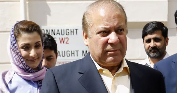 پاکستان کے سابق نااہل اور سزا یافتہ وزیر اعظم نوازشریف کوہفتے میں 20 منٹ اہل خانہ سے فون پربات کی اجازت مل گئی