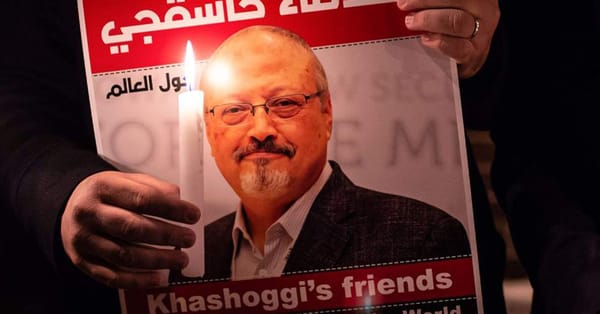 خاشقجی قتل کیس، کینیڈا نے 17 سعودی شہریوں پر پابندی عائد کردی