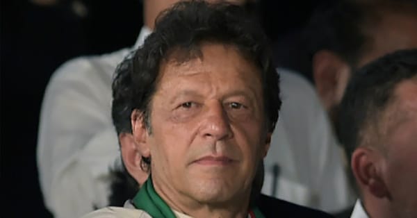 وزیراعظم پاکستان کا گستاخانہ خاکوں سے متعلق قرار داد اقوام متحدہ میں پیش کرنے کا اعلان،مسلمان متحد ہوجائیں