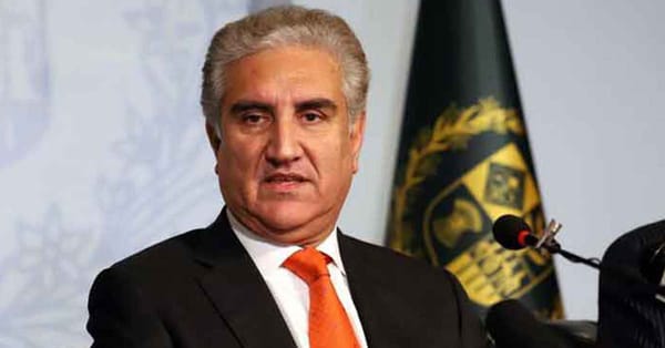 امریکا سے ایسا کوئی وعدہ نہیں کریں گے جو پورا نہ کر سکیں: شاہ محمود قریشی