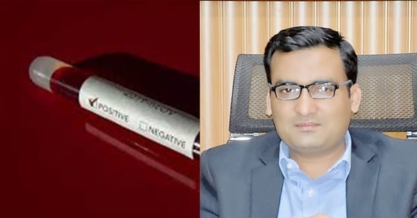 چنیوٹ:ایک اور کرونا وائرس ٹیسٹ پوزیٹیو