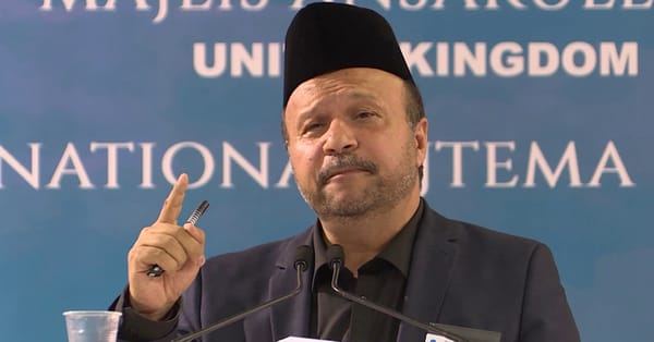 جماعت احمدیہ کے مشہور شاعر مبارک صدیقی کی اکلوتی جواں سالہ بیٹی انتقال کرگئی